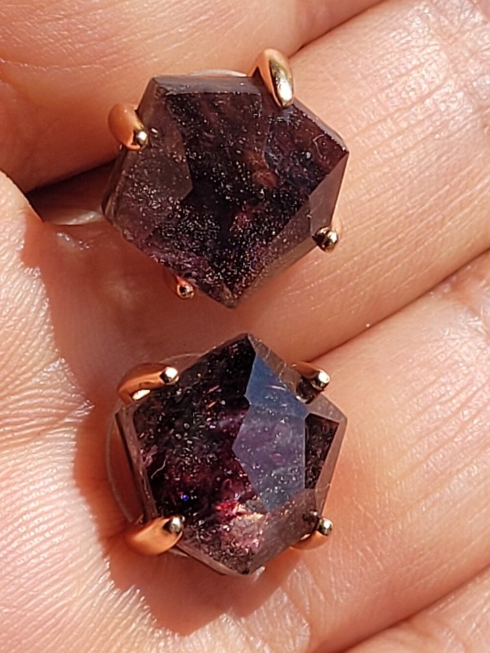 Kendra Scott Post Earrings